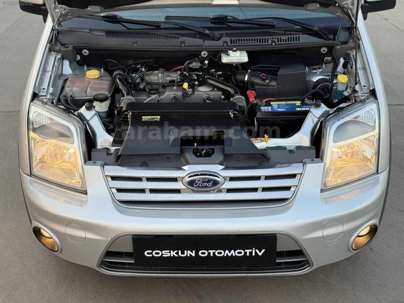 2013 Model 90 bin km'de boyasızzz cam gibi silver.....