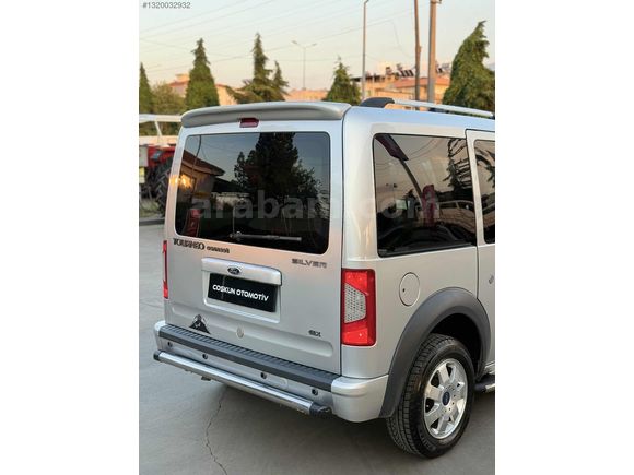 2013 Model 90 bin km'de boyasızzz cam gibi silver.....