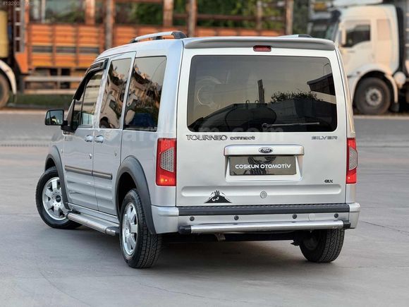 2013 Model 90 bin km'de boyasızzz cam gibi silver.....