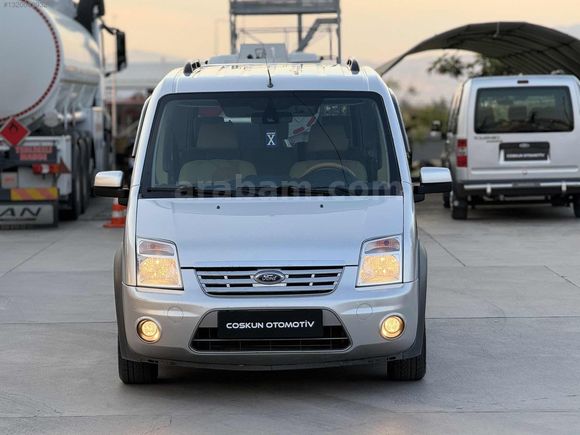 2013 Model 90 bin km'de boyasızzz cam gibi silver.....