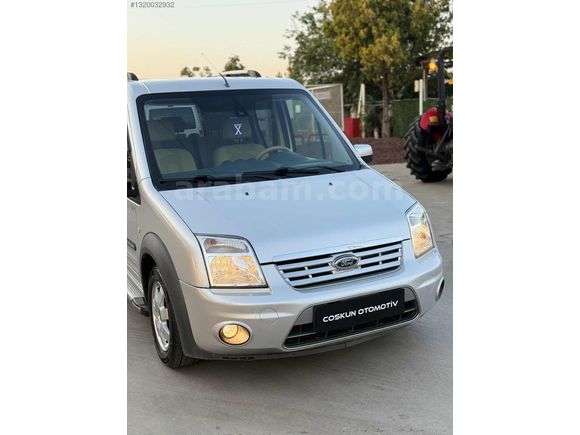 2013 Model 90 bin km'de boyasızzz cam gibi silver.....