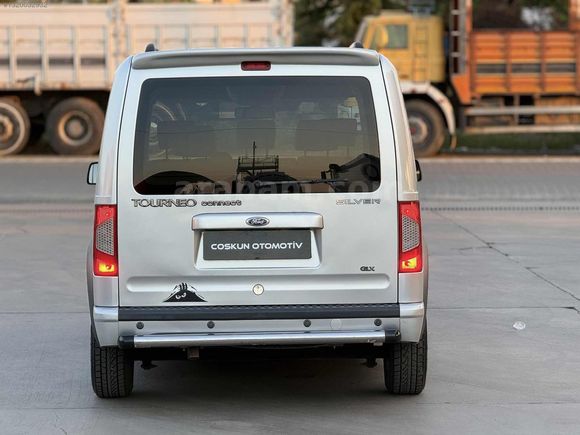 2013 Model 90 bin km'de boyasızzz cam gibi silver.....