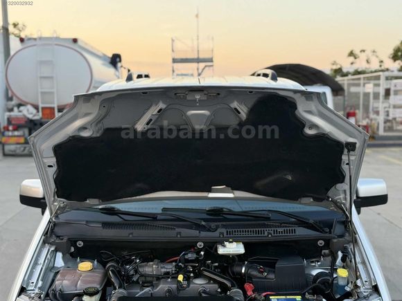 2013 Model 90 bin km'de boyasızzz cam gibi silver.....
