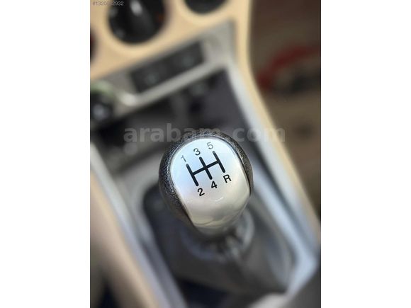2013 Model 90 bin km'de boyasızzz cam gibi silver.....