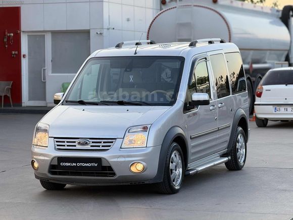 2013 Model 90 bin km'de boyasızzz cam gibi silver.....