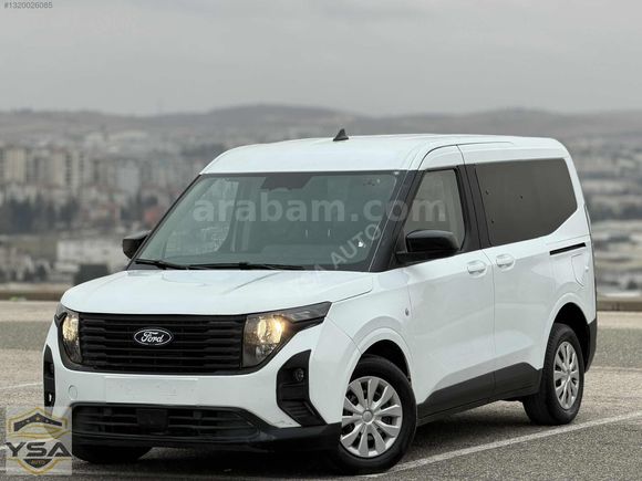 YSA AUTO'DAN FORD TOURNEO 1.0ECOBOOST TREND 11.xxx KM