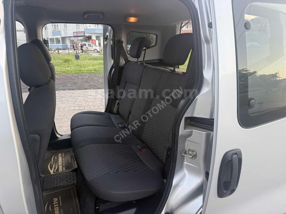 SINIFININ EN DOLUSU 2011 BİPPER TEPE