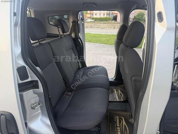 SINIFININ EN DOLUSU 2011 BİPPER TEPE