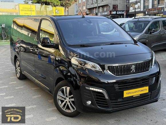 127.000KM+DEĞİŞENSİZ+ALLURE+CAM TAVANLI+180HP+DİZEL+OTOMATİK/9+1