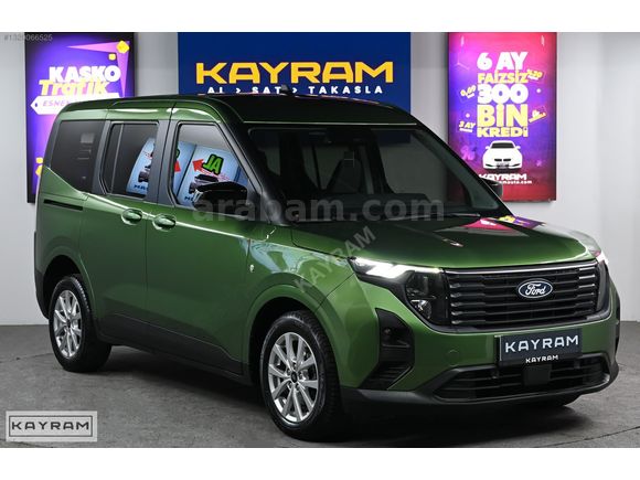 KAYRAM'DAN HATASIZ 1 GÜNDE KREDİ ONAYI VE TESLİM GARANTİSİ