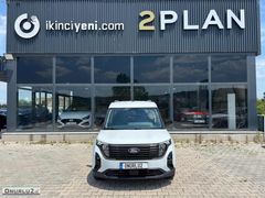 HYUNDAI ONURLU'DAN BOYASIZ DEĞİŞENSİZ DÜŞÜK KM COURİER TITANIUM