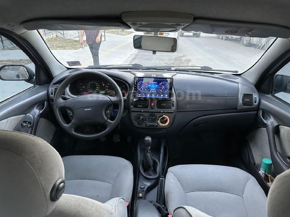 Sahibinden Fiat Marea 1.6 Liberty 2005 Model
