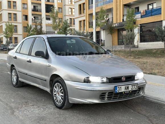 Sahibinden Fiat Marea 1.6 Liberty 2005 Model