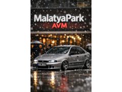 Sahibinden Fiat Marea 1.6 Liberty 2005 Model