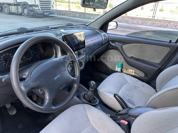 Sahibinden Fiat Marea 1.6 Liberty 2005 Model