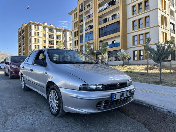 Sahibinden Fiat Marea 1.6 Liberty 2005 Model
