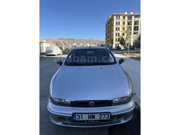 Sahibinden Fiat Marea 1.6 Liberty 2005 Model
