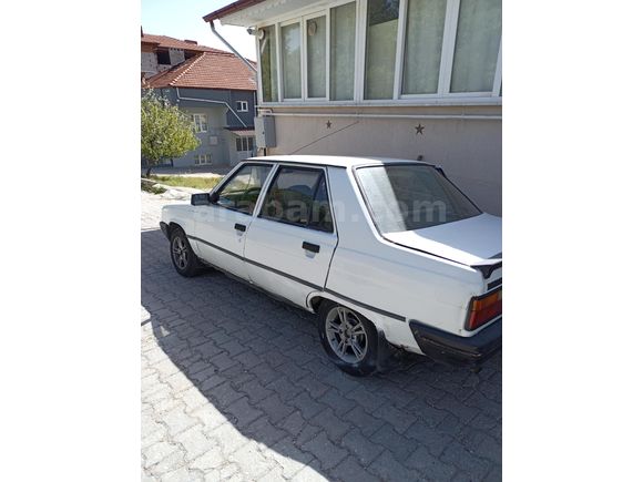 Sahibinden Renault R 9 1.4 Spring 1994 Model