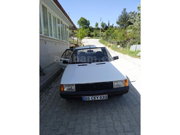 Sahibinden Renault R 9 1.4 Spring 1994 Model