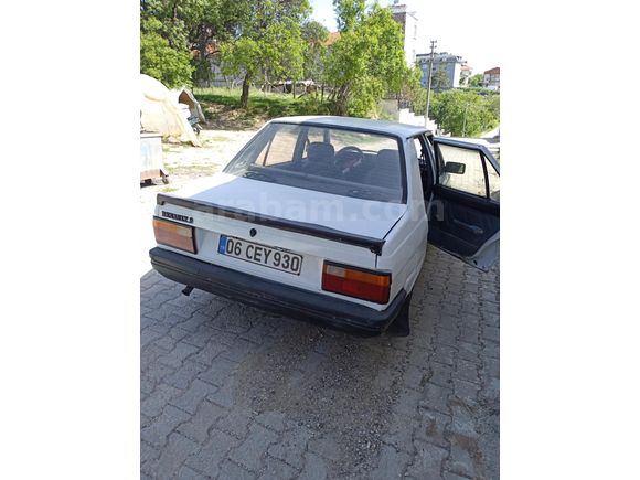 Sahibinden Renault R 9 1.4 Spring 1994 Model