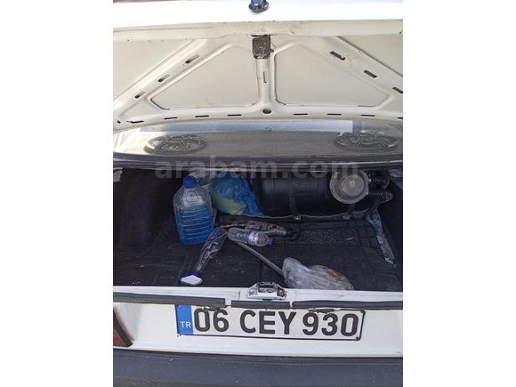 Sahibinden Renault R 9 1.4 Spring 1994 Model