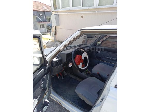 Sahibinden Renault R 9 1.4 Spring 1994 Model