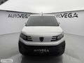 AUTOVEGA PEUGEOT UZUN ŞASE 2+1 PARTNER GÜVENLİK PAKET