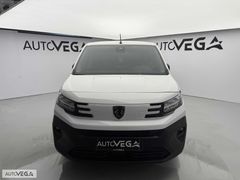 AUTOVEGA PEUGEOT UZUN ŞASE 2+1 PARTNER GÜVENLİK PAKET