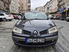 HAS OTOMOTİV'DEN MASRAFSIZ BAKIMLI MEGANE