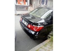 Sahibinden Honda City 1.4 Elite 2007 Model
