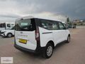 BÜYÜKSOYLU'DAN 2024 TOURNEO COURİER 1.5 ECOBLUE DELUXE 100 HP