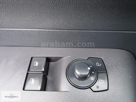 BÜYÜKSOYLU'DAN 2024 TOURNEO COURİER 1.5 ECOBLUE DELUXE 100 HP