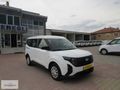 BÜYÜKSOYLU'DAN 2024 TOURNEO COURİER 1.5 ECOBLUE DELUXE 100 HP