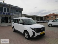 BÜYÜKSOYLU'DAN 2024 TOURNEO COURİER 1.5 ECOBLUE DELUXE 100 HP