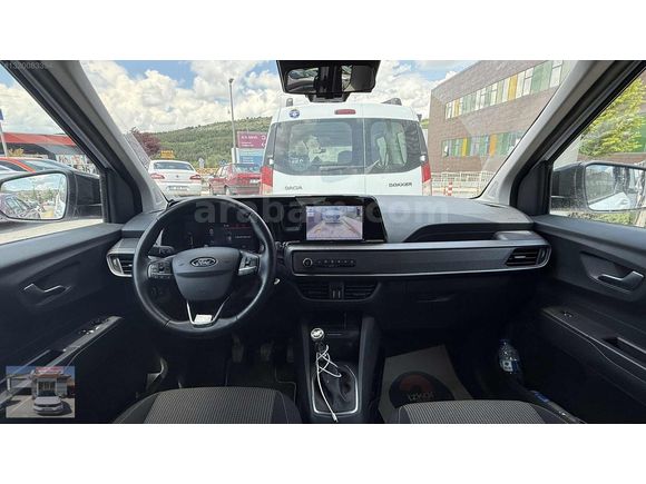 Courier 1.5 Delux 2024
