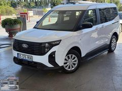 Courier 1.5 Delux 2024