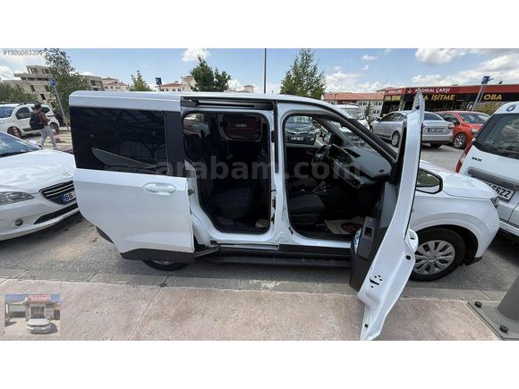 Courier 1.5 Delux 2024