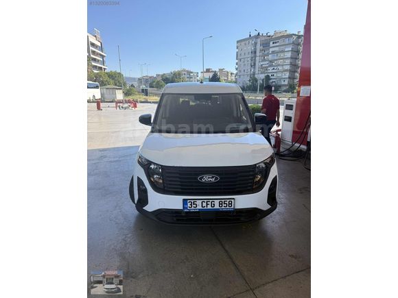 Courier 1.5 Delux 2024