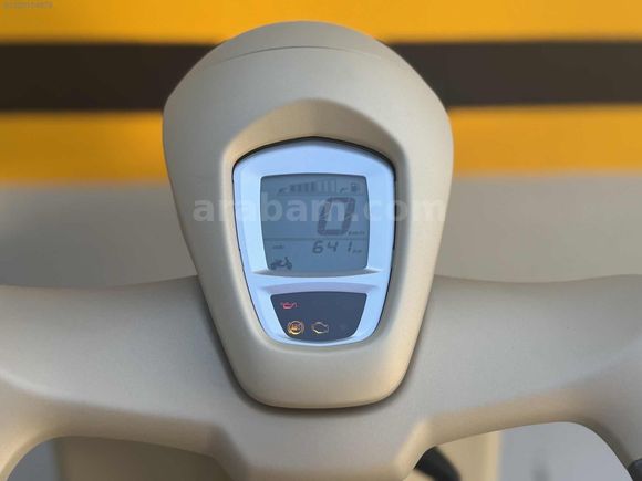 2024 Model BOYASIZ 600 Km'de 946 Kum Beji