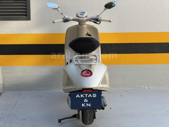 2024 Model BOYASIZ 600 Km'de 946 Kum Beji