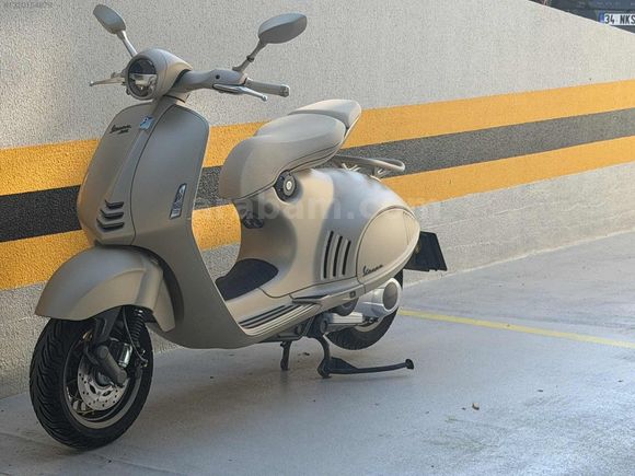 2024 Model BOYASIZ 600 Km'de 946 Kum Beji