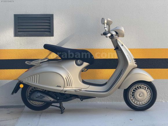 2024 Model BOYASIZ 600 Km'de 946 Kum Beji