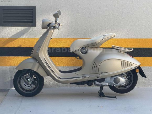 2024 Model BOYASIZ 600 Km'de 946 Kum Beji