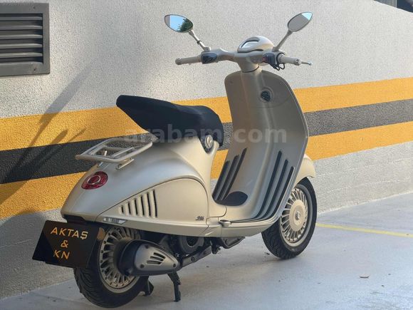 2024 Model BOYASIZ 600 Km'de 946 Kum Beji