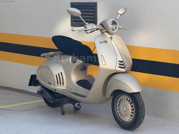 2024 Model BOYASIZ 600 Km'de 946 Kum Beji