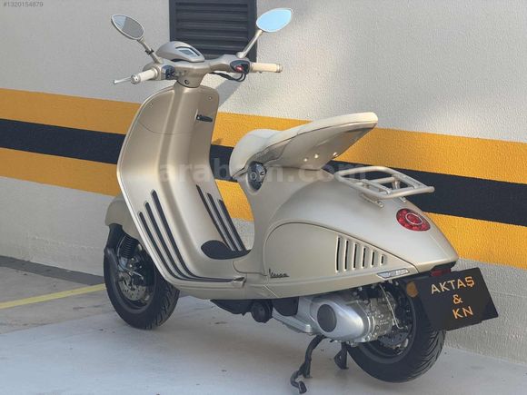 2024 Model BOYASIZ 600 Km'de 946 Kum Beji