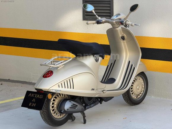 2024 Model BOYASIZ 600 Km'de 946 Kum Beji
