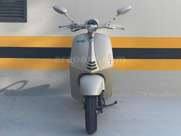 2024 Model BOYASIZ 600 Km'de 946 Kum Beji