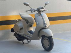 2024 Model BOYASIZ 600 Km'de 946 Kum Beji