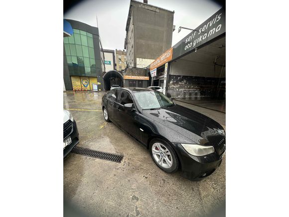 Sahibinden BMW 3 Serisi 320d Comfort 2011 Model 